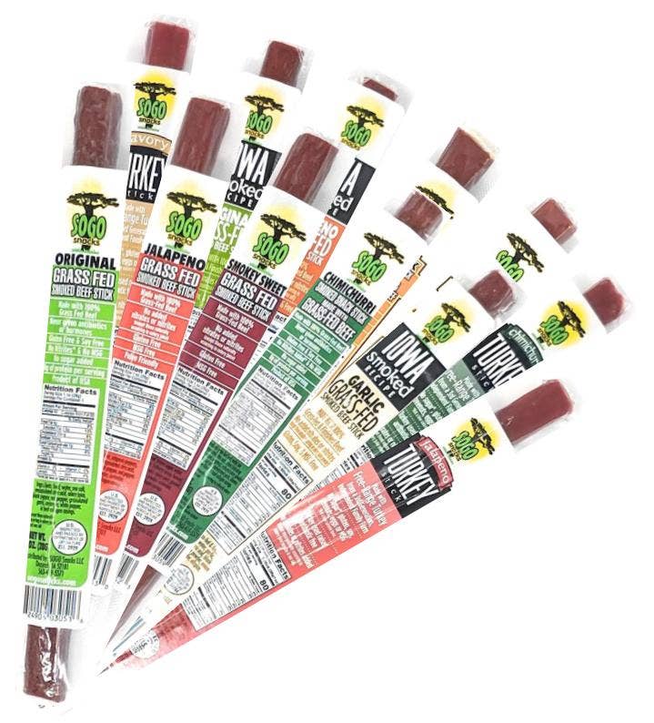 Sogo Variety Stick