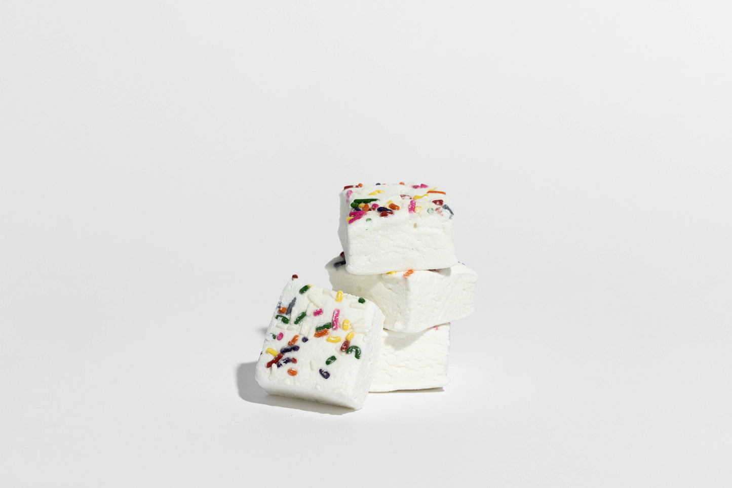 Birthday Cake Mallows (Large Bag)
