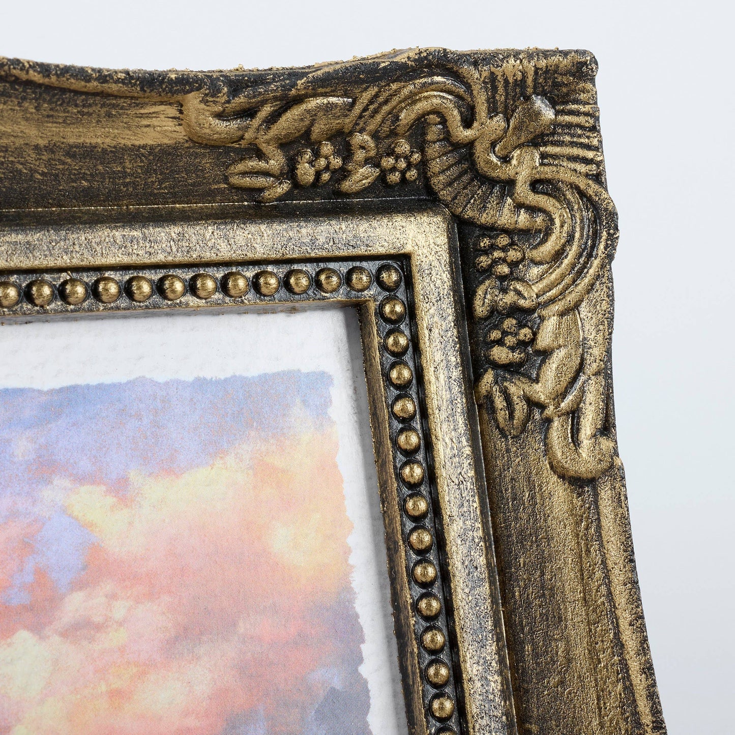 Through Christ Framed Art