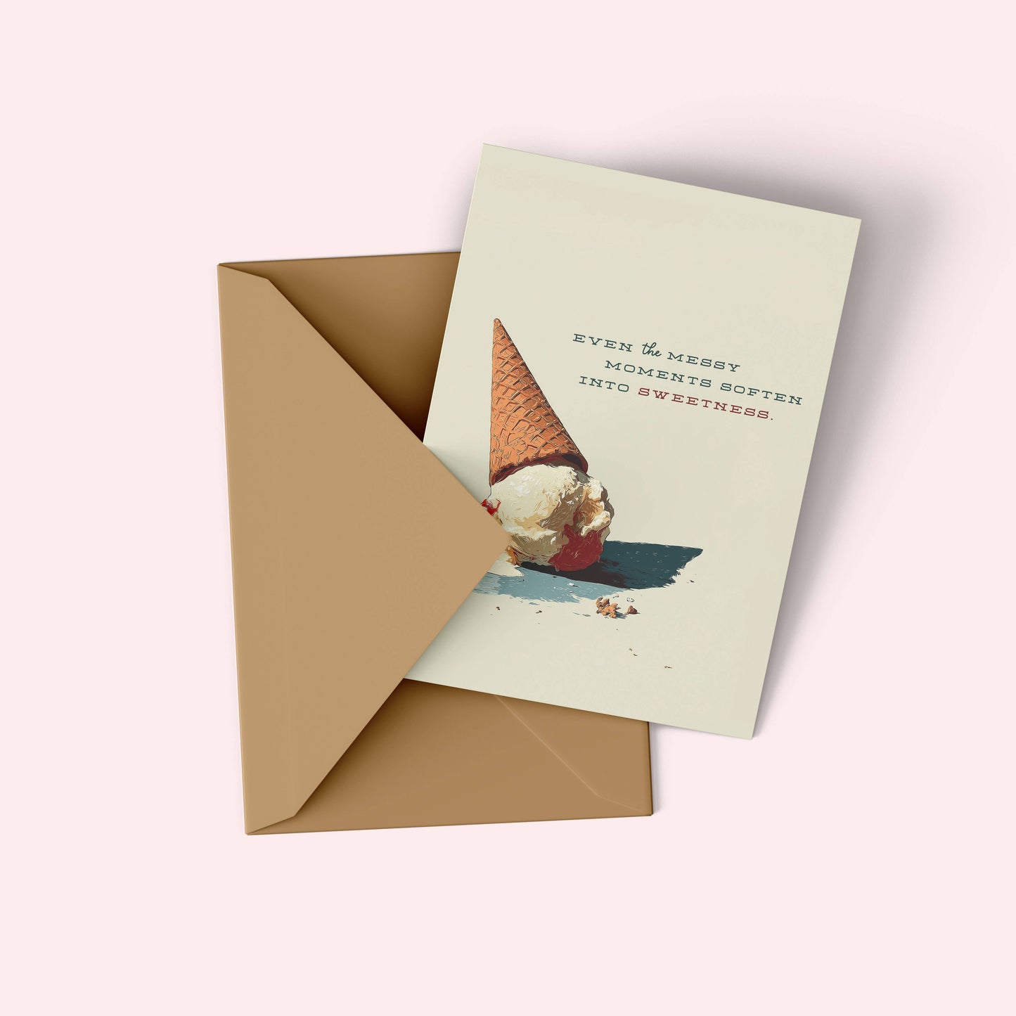 THE DOLCE COLLECTION-Encouragement, Thinking of you