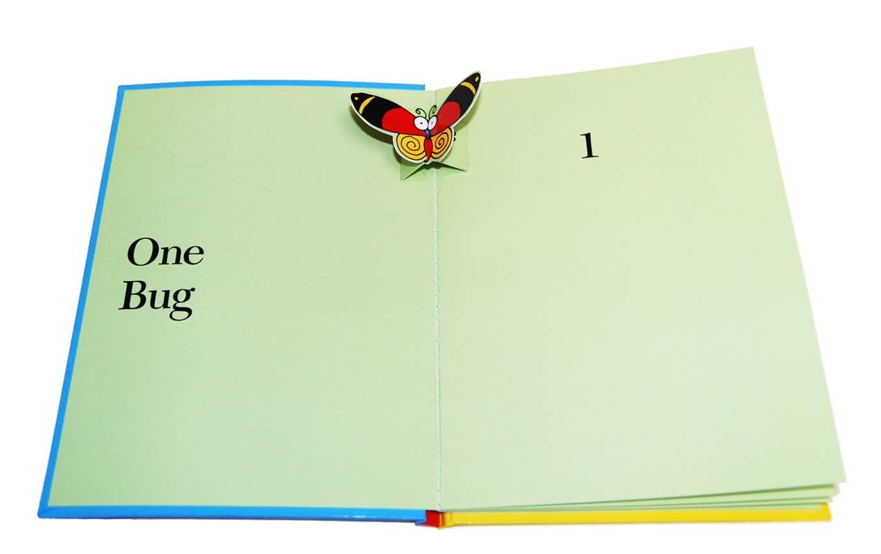 Counting by David  A. Carter