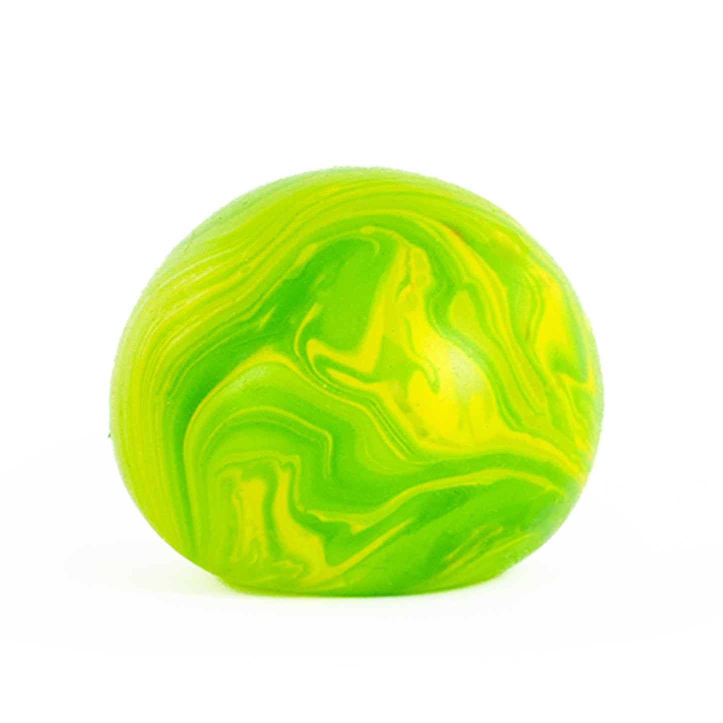 Keycraft Glow in the Dark Super Squidge Ball