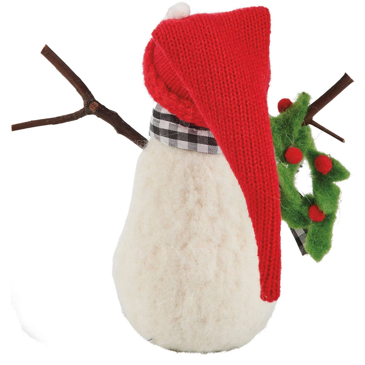 Snowman Joy Critter Set