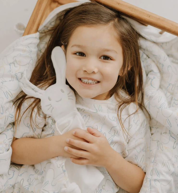 Pajamas | bunnies kids