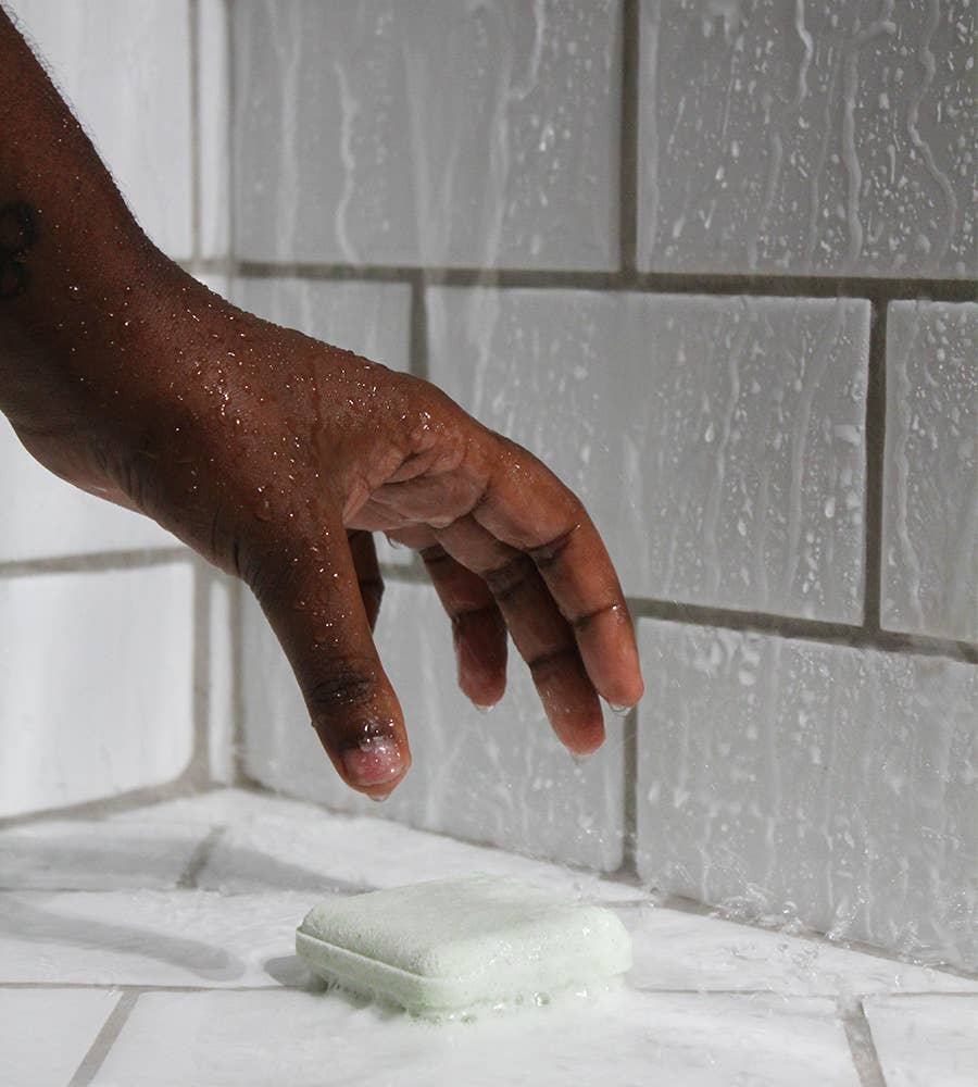 Awake Shower Steamer Singles