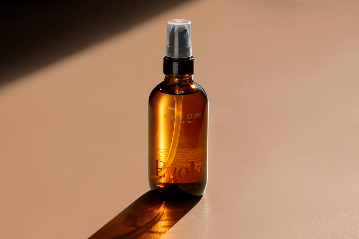 Velvet Glow Body Oil 4 oz