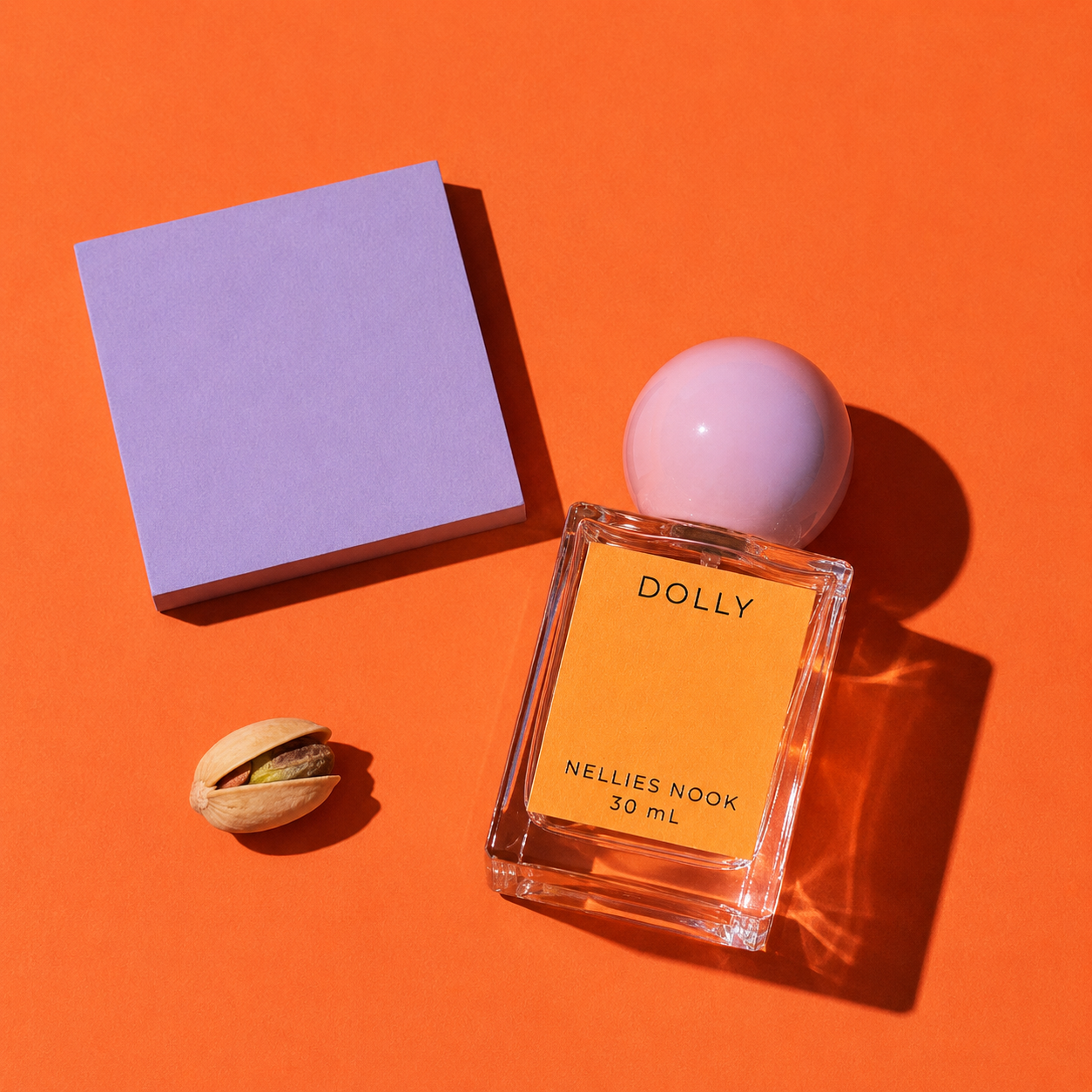 Dolly - 30 mL Perfume