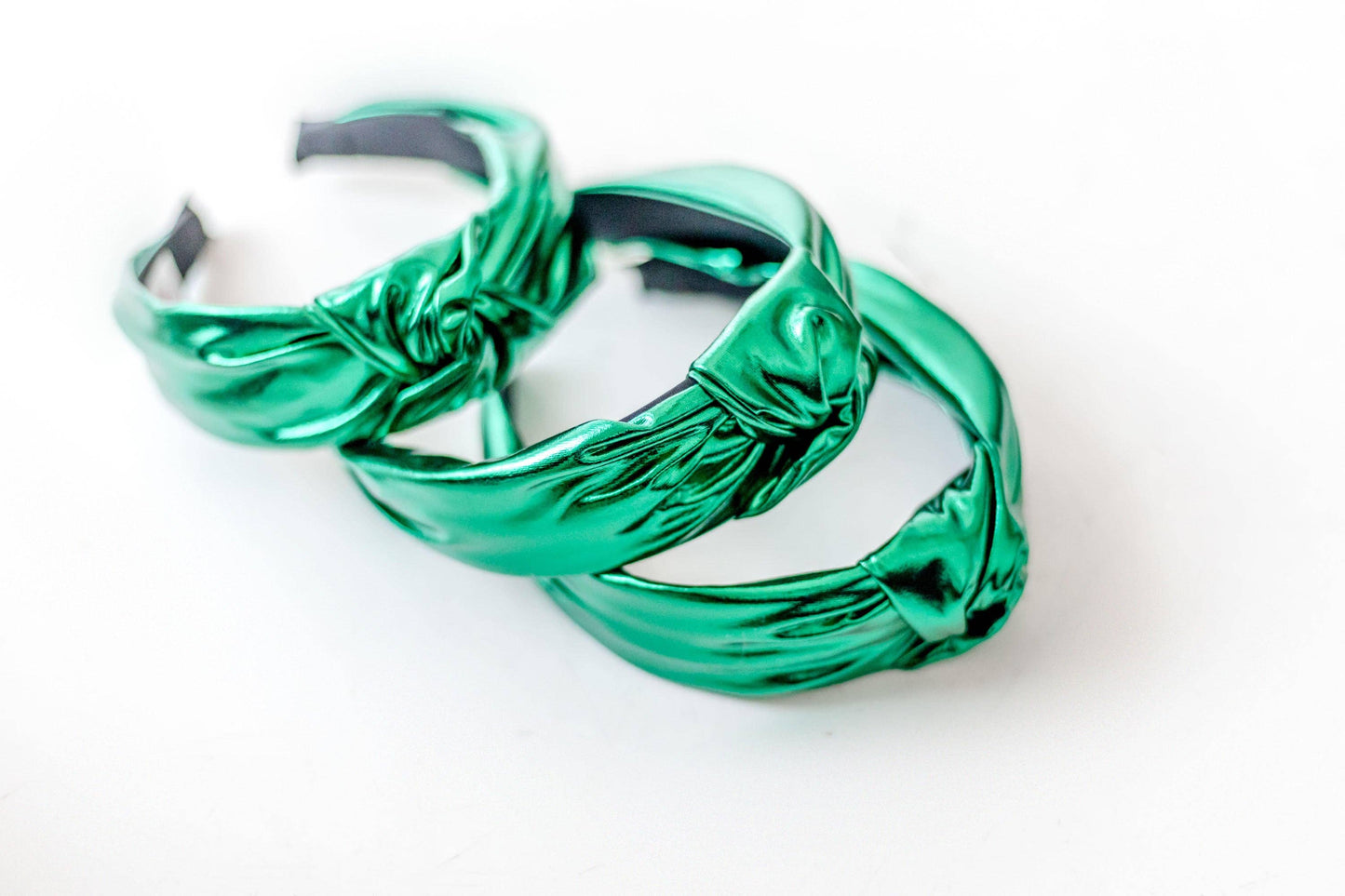 Knot Headband - Merry & Bright