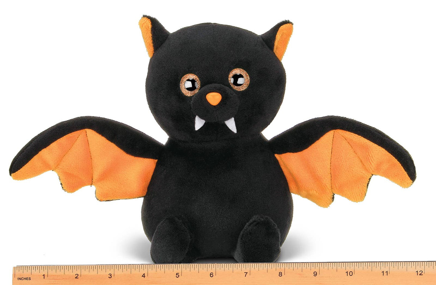 Echo the Halloween Bat