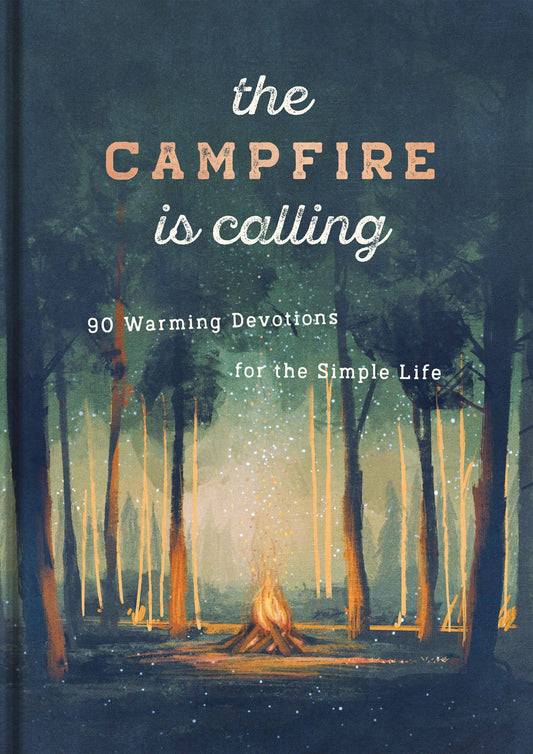 Campfire Is Calling