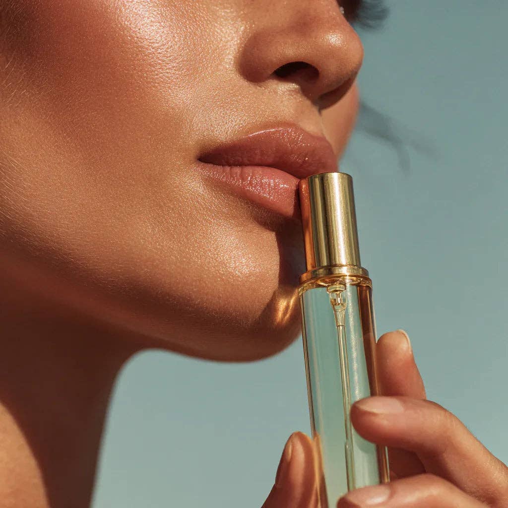 No. 2 - Peau d’Or Travel Perfume
