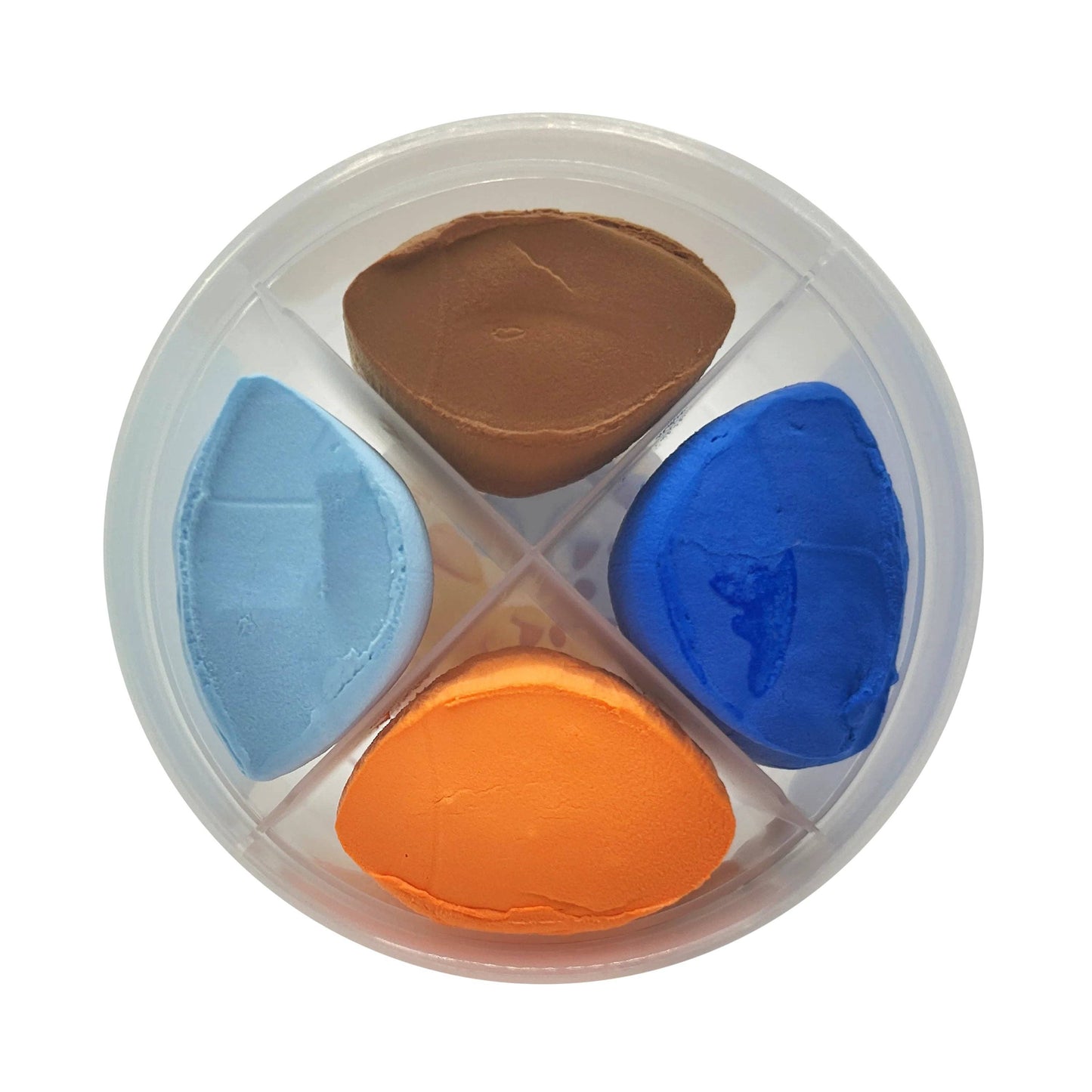 Creatibles Air Dry Clay Kit - Pet Pals