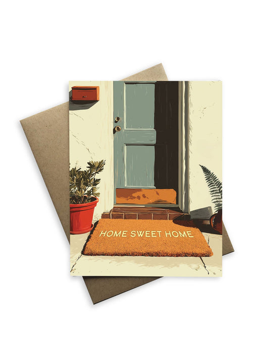 THE DOLCE COLLECTION-Home Sweet Home, New Home, Congrats