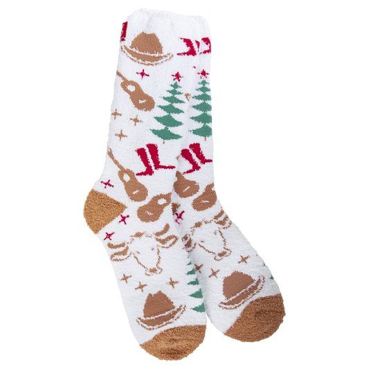 Cozy Country Christmas Crew