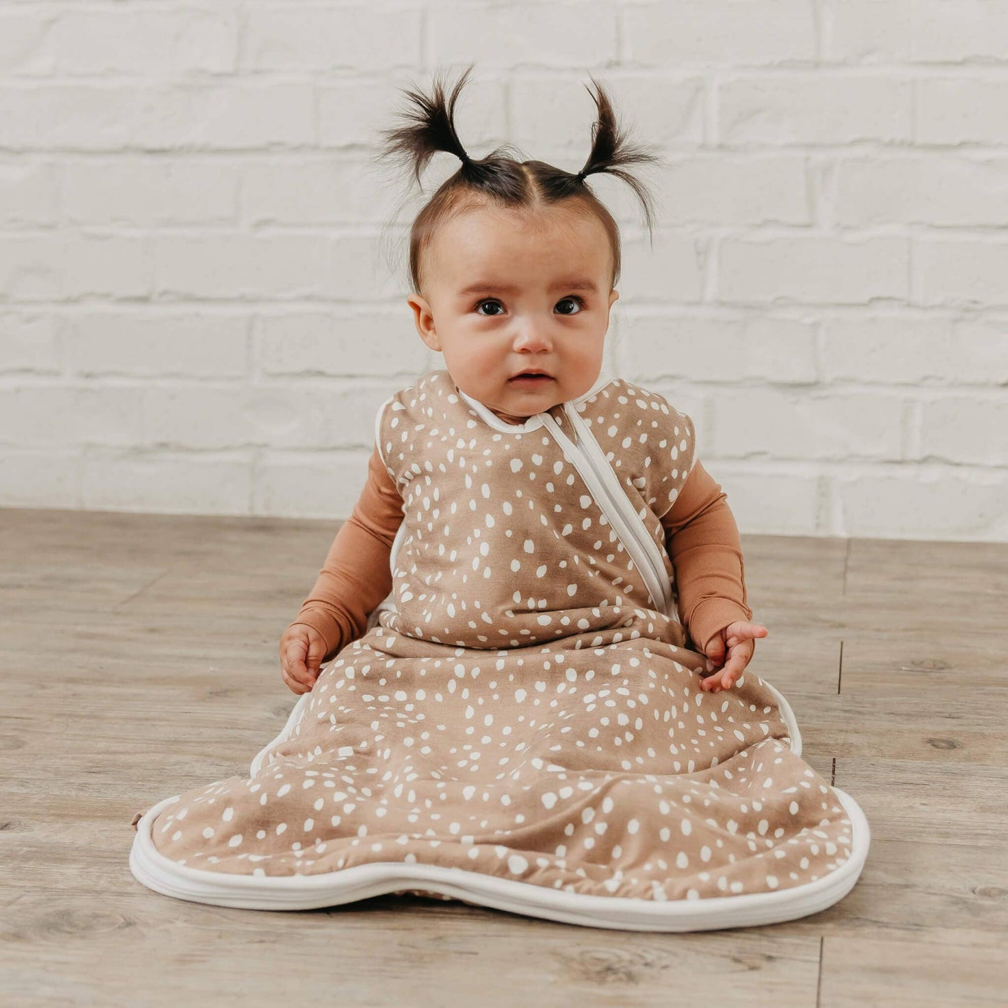 Sleep Bag - Fawn