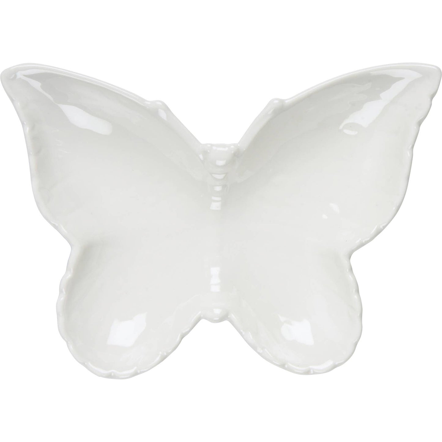 Butterfly Vanity Tray