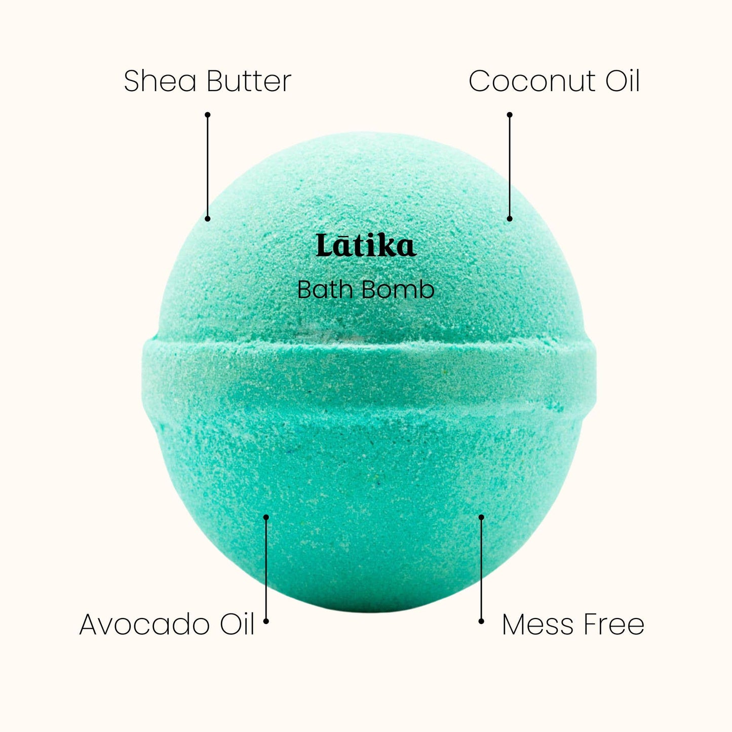 Christmas Nutcracker Bath Bomb