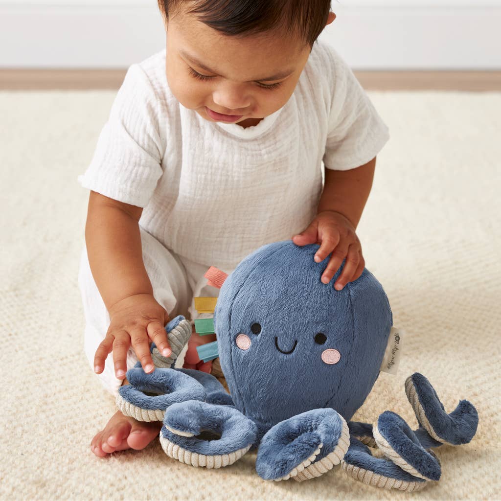 Sweetie Snuggles™ Plush