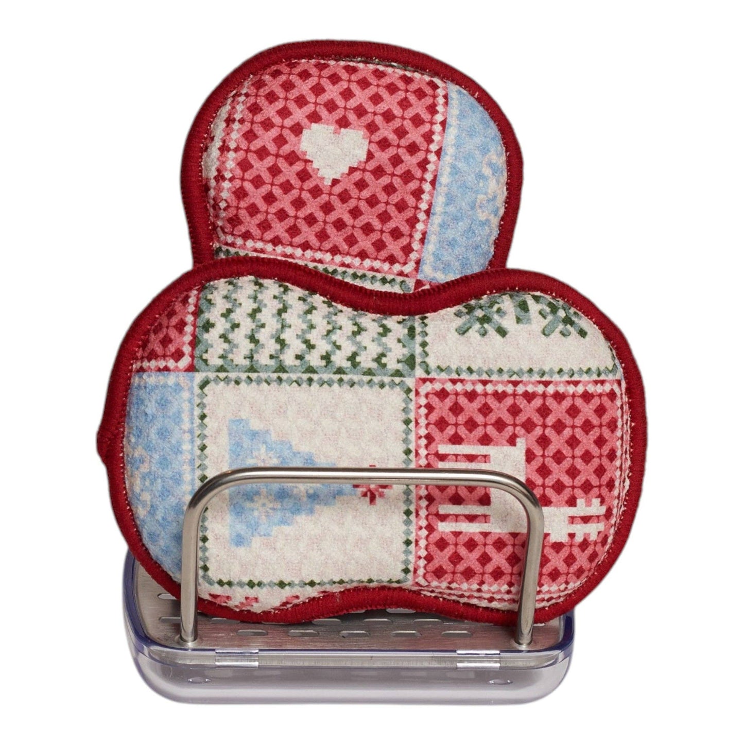 RE:usable Sponges (Set of 3) -  Arctic Cross Stitch