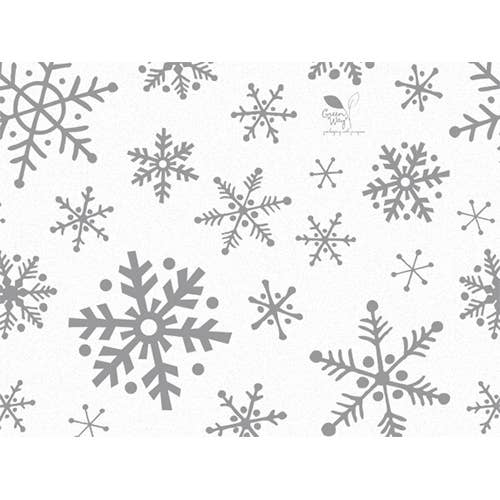 Christmas Print Bulk Tissue Paper