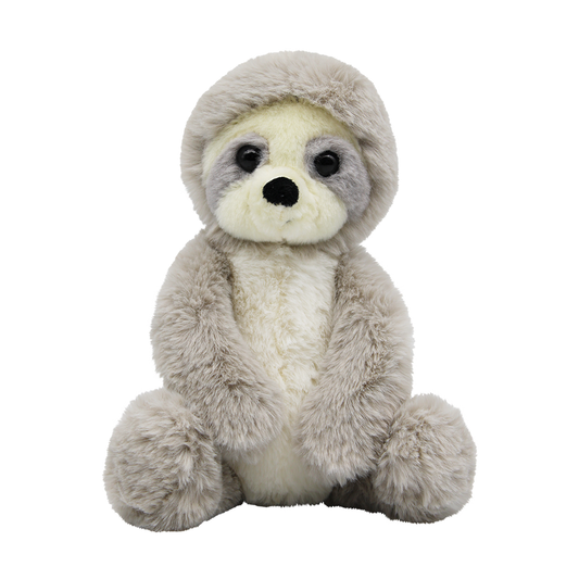 10" Slo the Sloth Plush