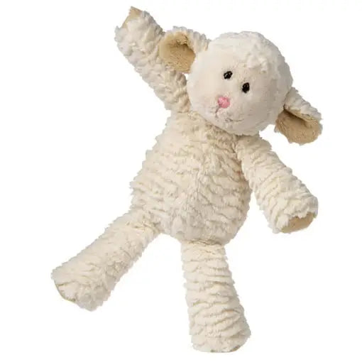 Lamb Marshmallow