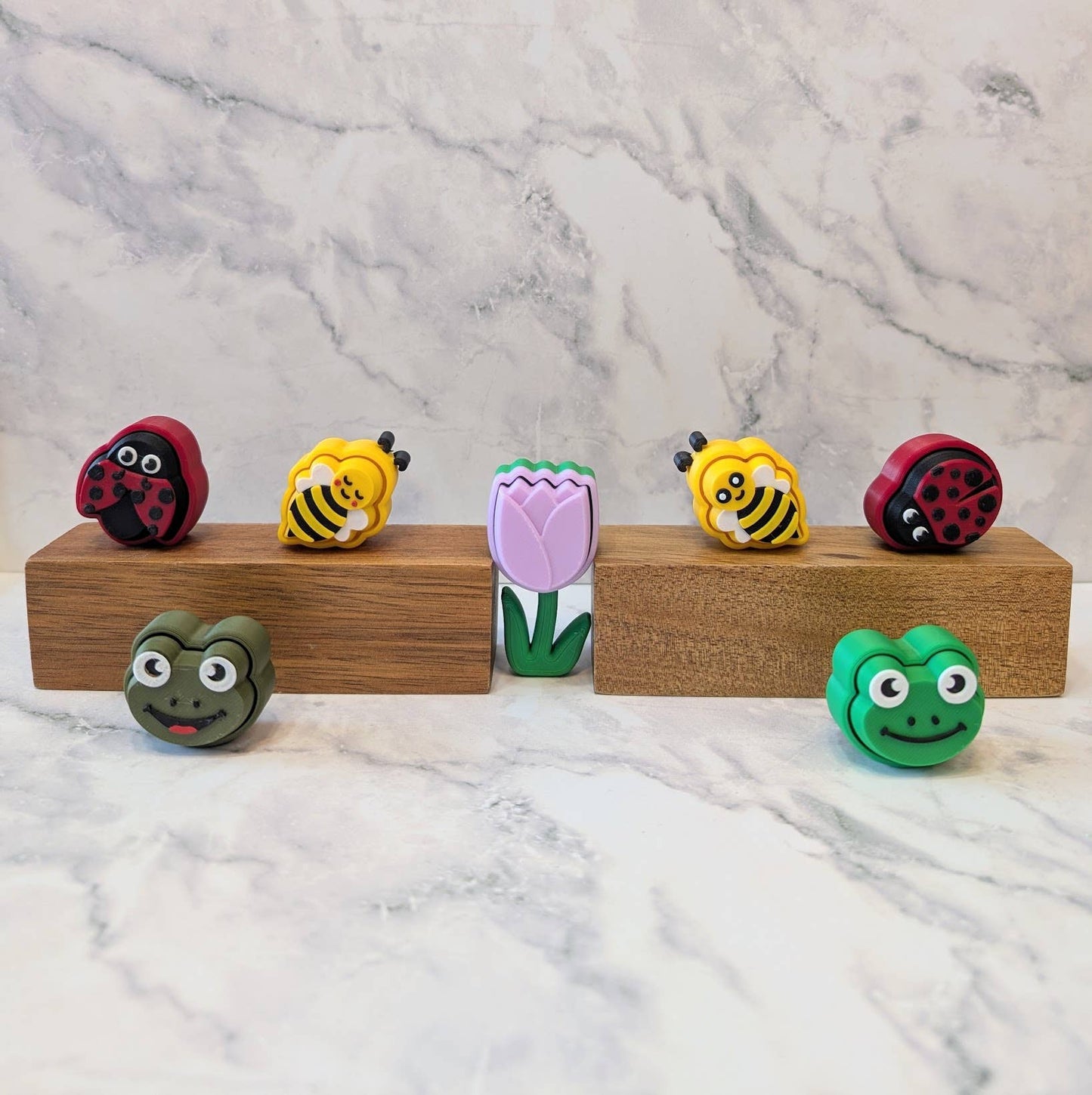 Clickees - 1 Button