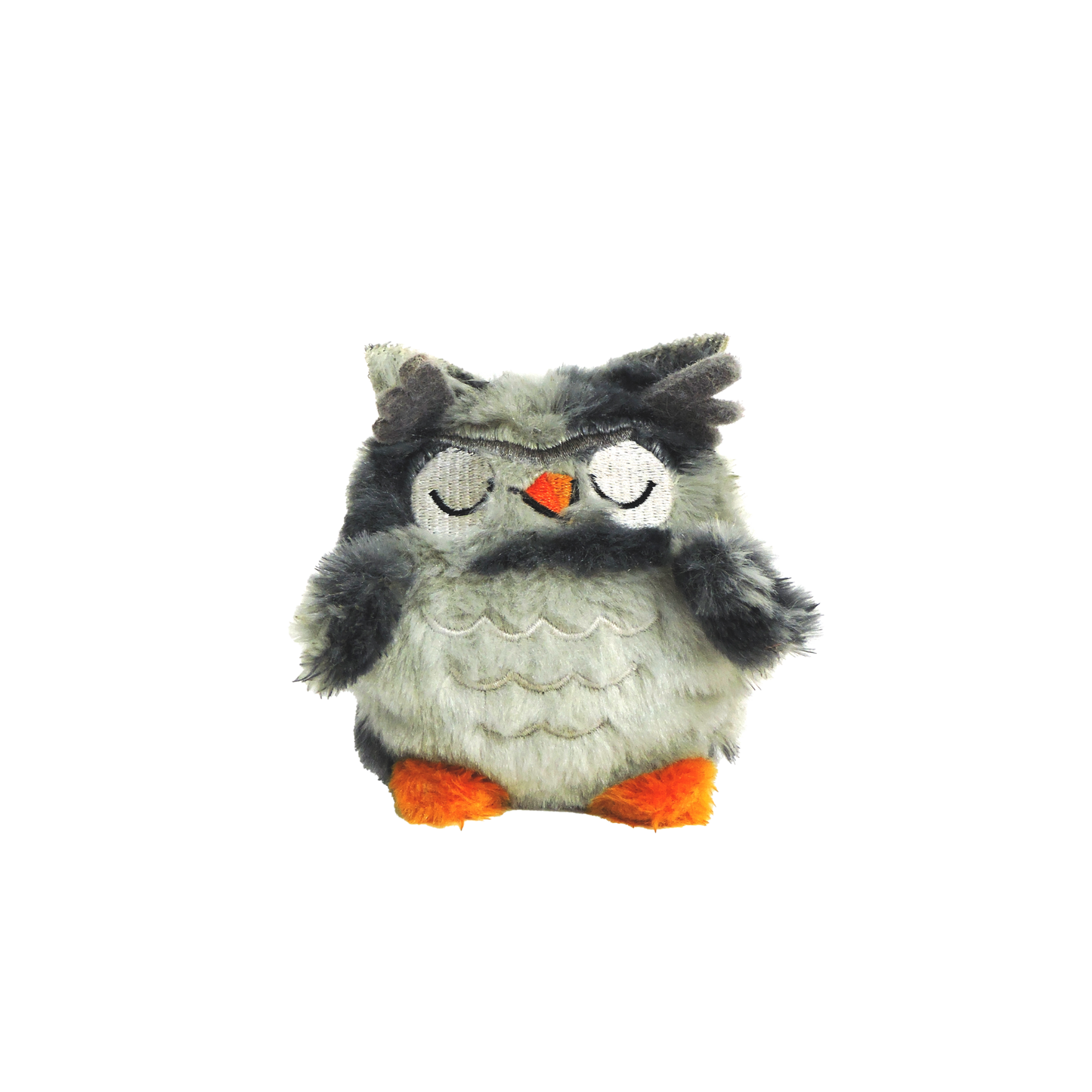 Toysmith Sugar Skwisheez - Tree Huggers Series 1