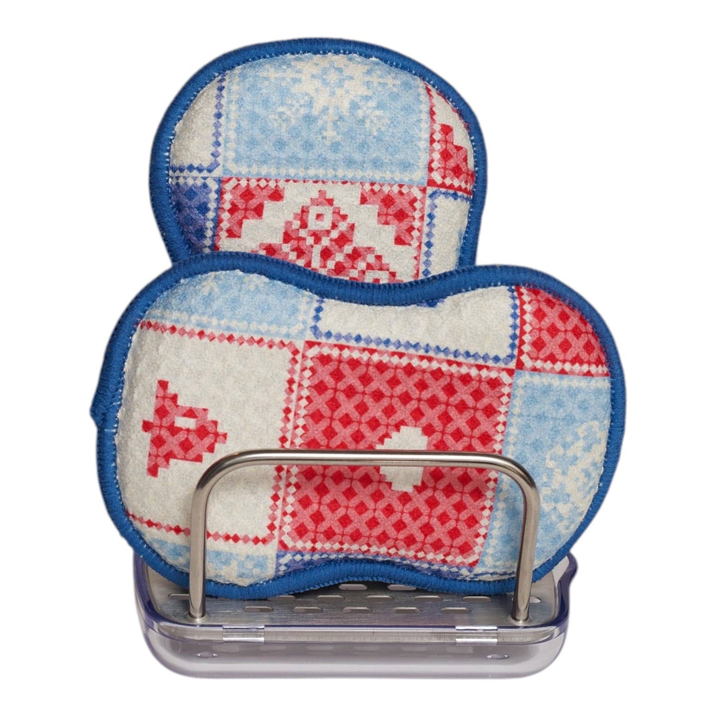 RE:usable Sponges (Set of 3) -  Arctic Cross Stitch