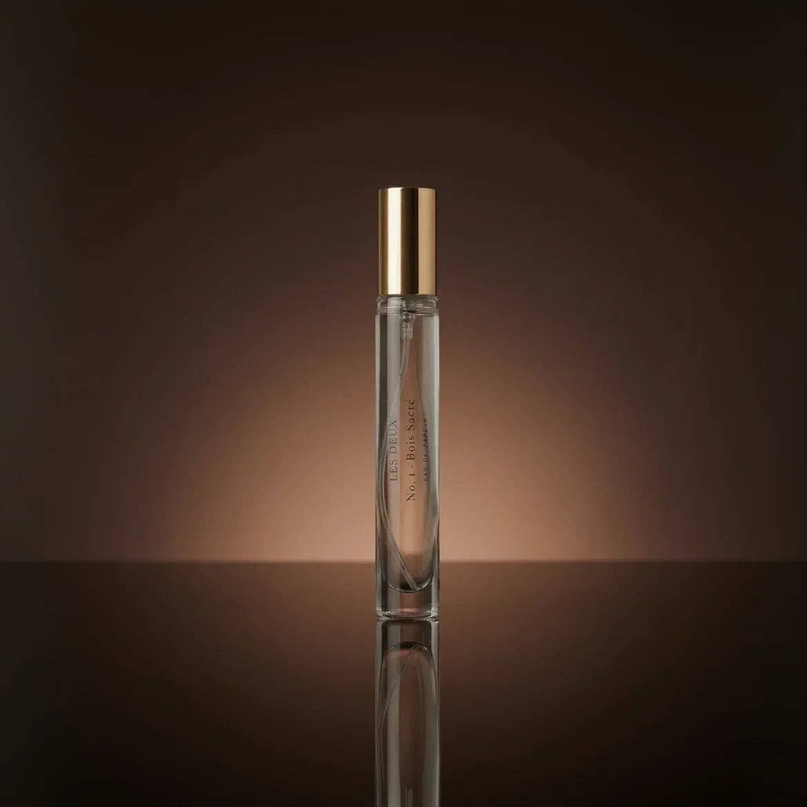No. 1 - Bois Sacré Travel Perfume