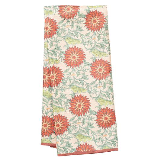 Anywhere Towel - French Harvest