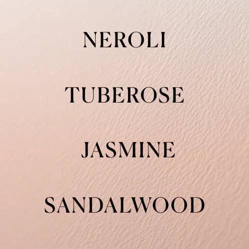 No. 5 - Fleur Silencieuse Travel Perfume