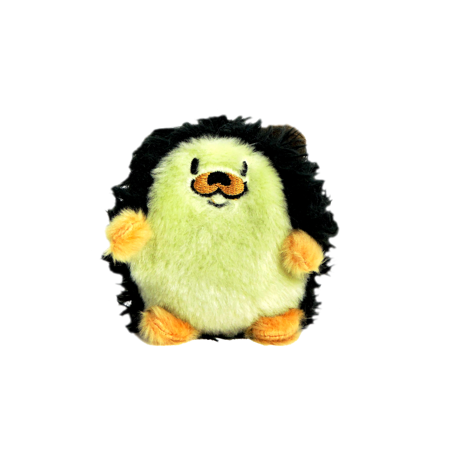 Toysmith Sugar Skwisheez - Tree Huggers Series 1