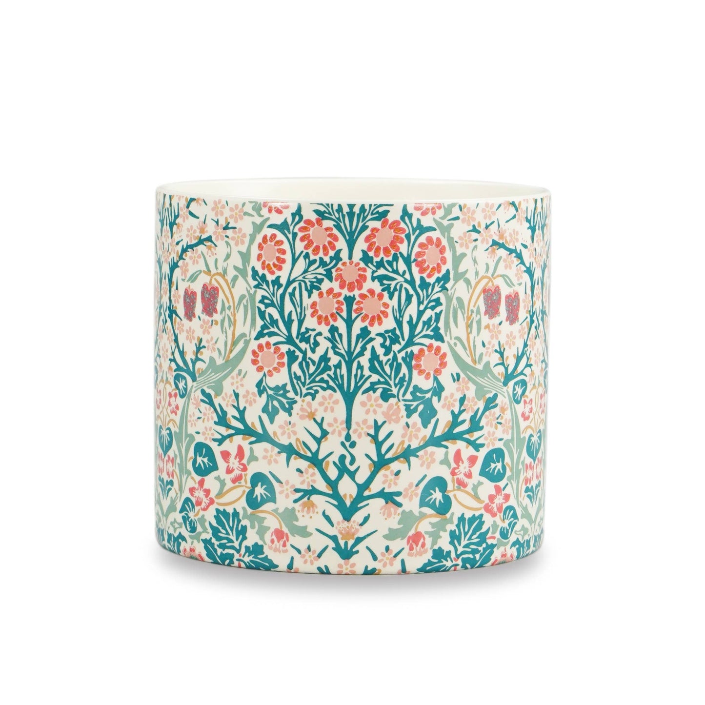 Ceramic Pot (3.9") - ACS John H. Dearle (Blackthorn)