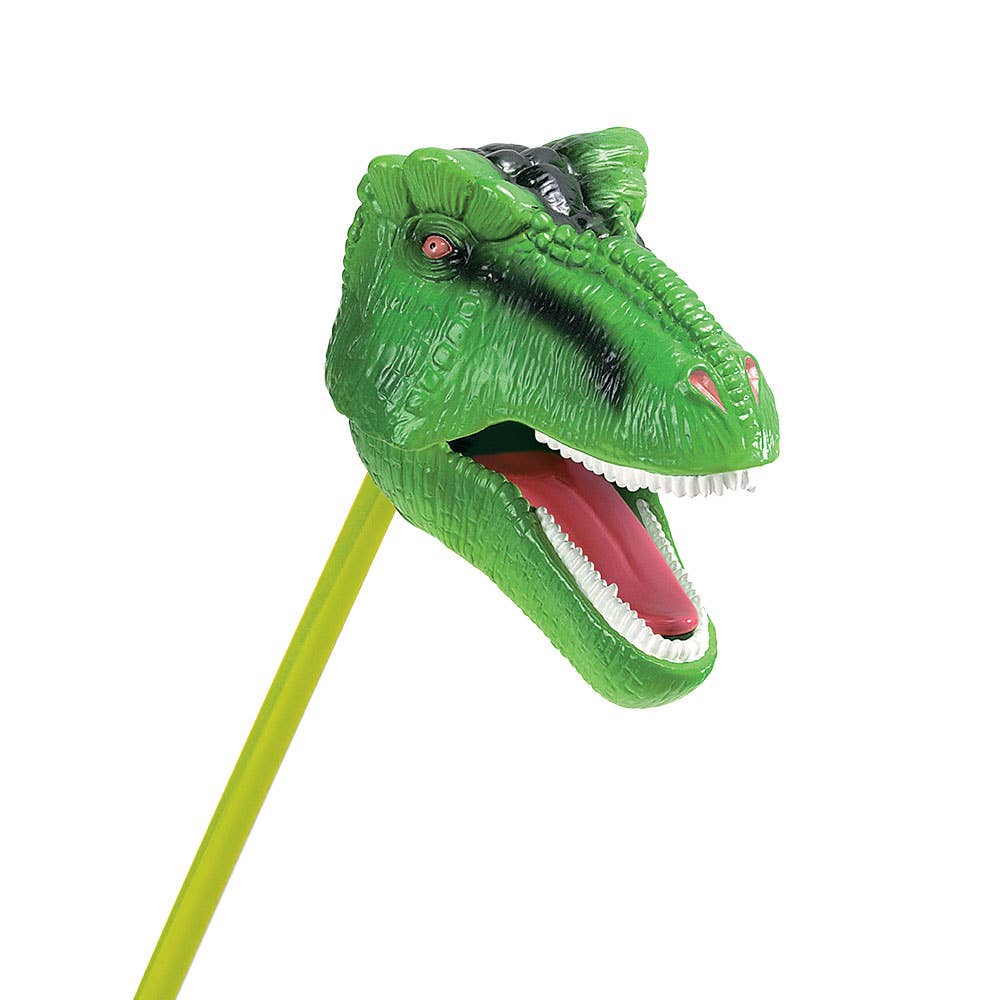 Snapper Green T-Rex - 870180