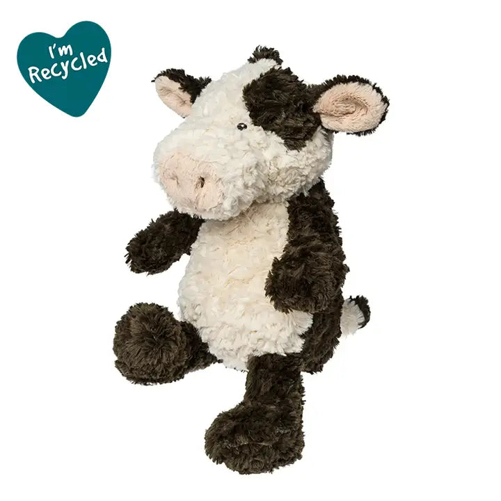 Cow Again Friends