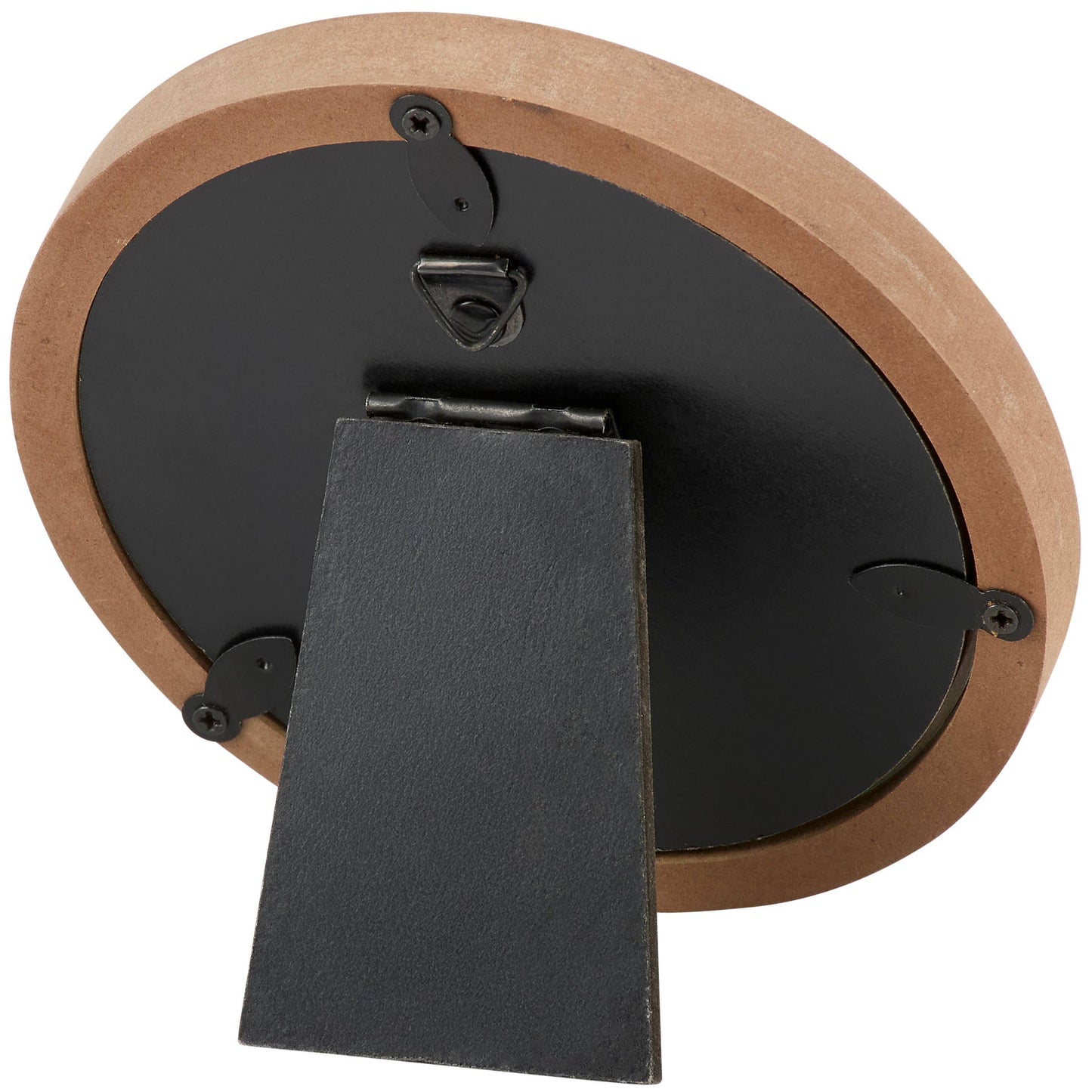 Round Photo Frame