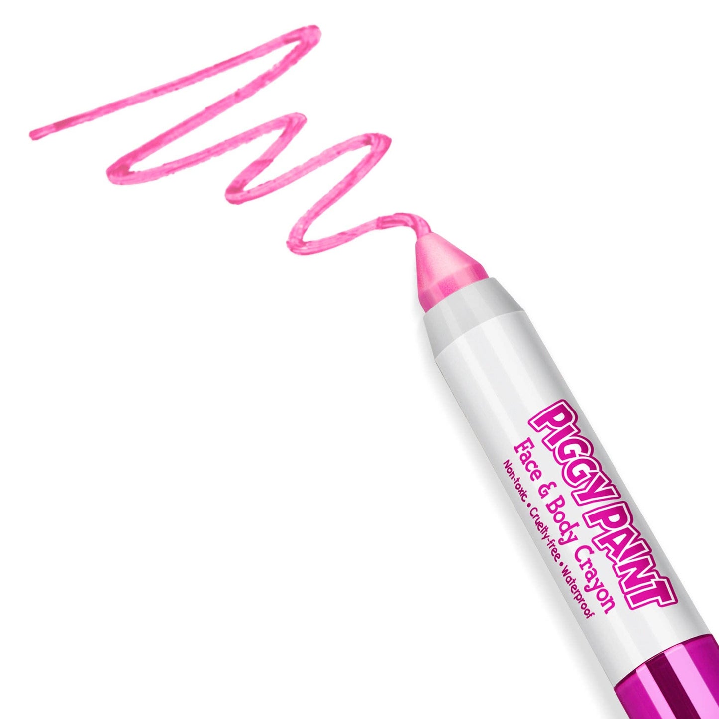 Face & Body Crayon Display – 30 Crayons - Wholesale