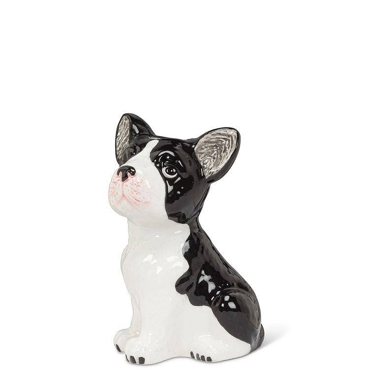 Wildlife Bud Vase