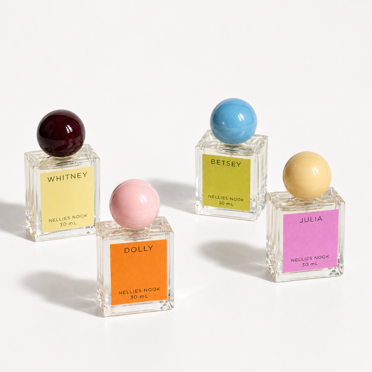 Betsey - 30 mL Perfume