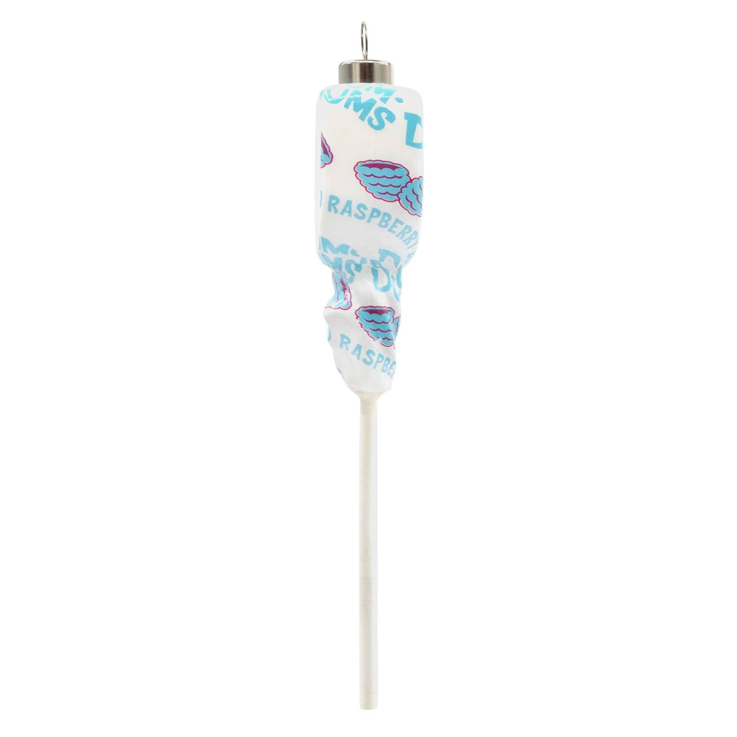 Blu Raspberry Dum-Dums