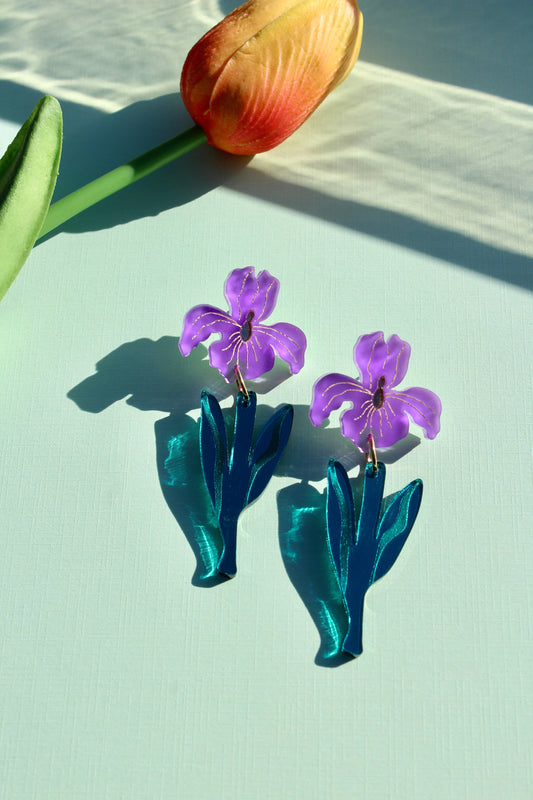 Irises