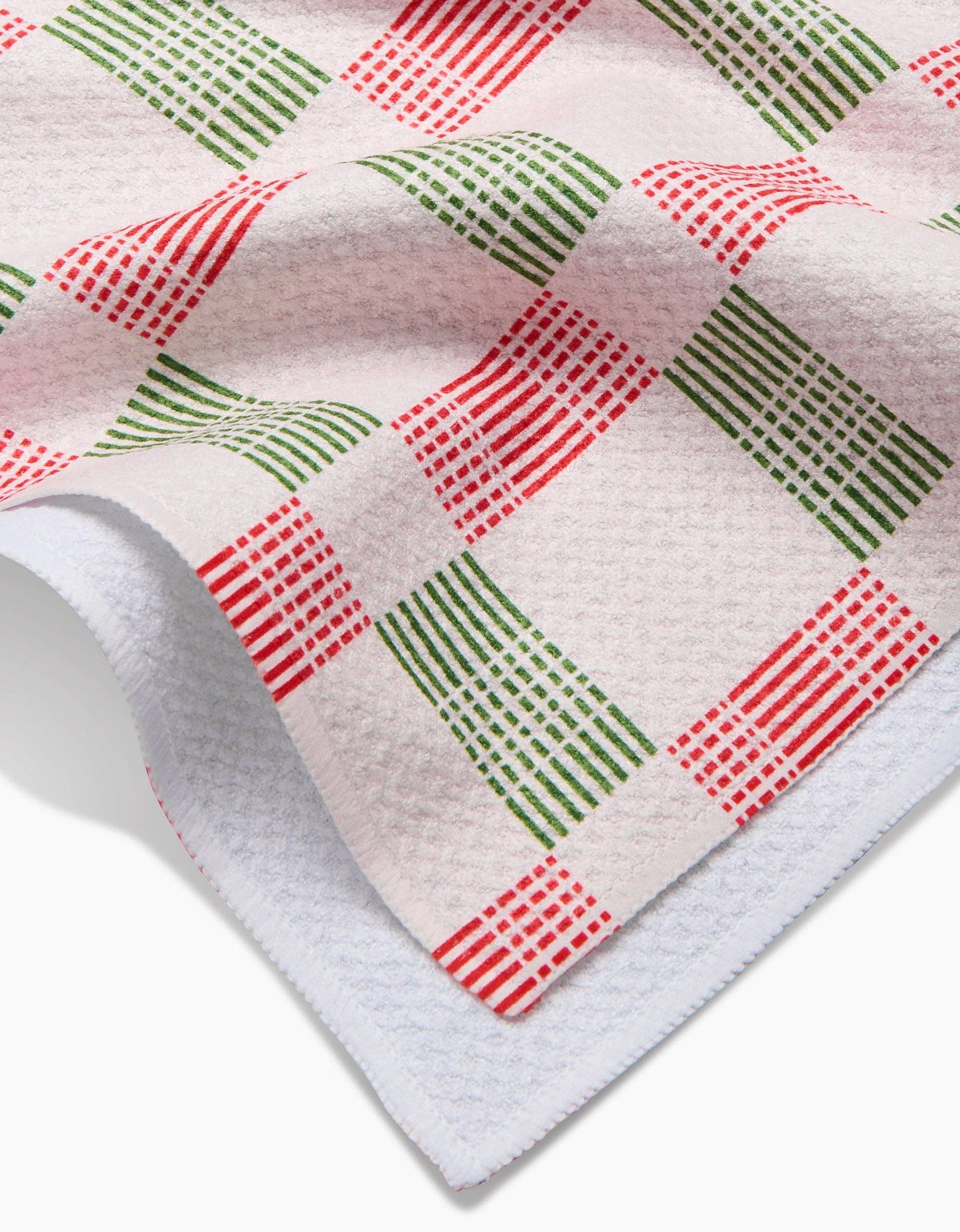 Be Merry Plaid