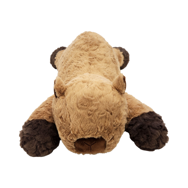 BHTB Chubbees Capybara 22" Weighted Plushie