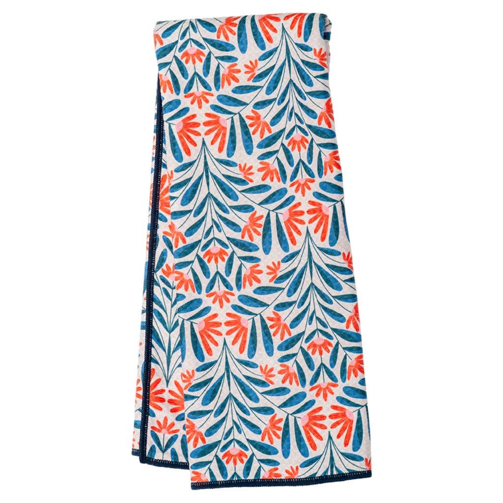 Anywhere Towel Reversible - RJW Sflora