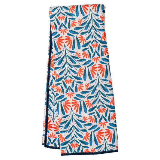 Anywhere Towel Reversible - RJW Sflora