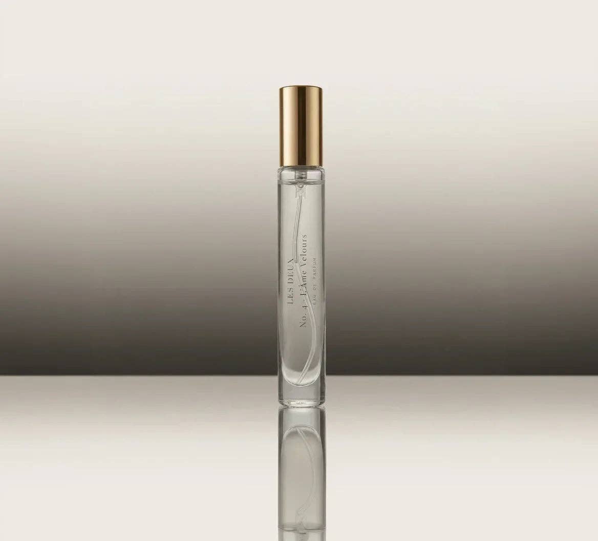No. 4 - L'Âme Velours Travel Perfume