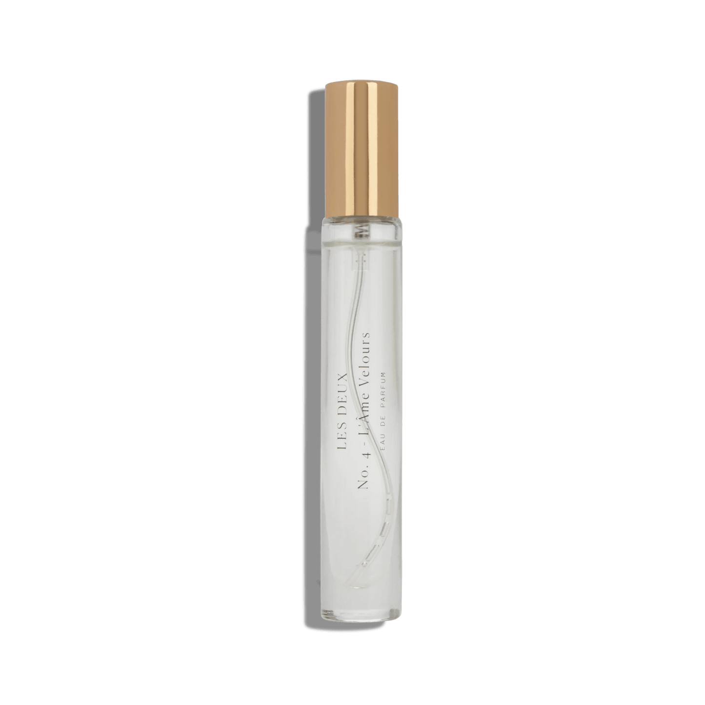 No. 4 - L'Âme Velours Travel Perfume