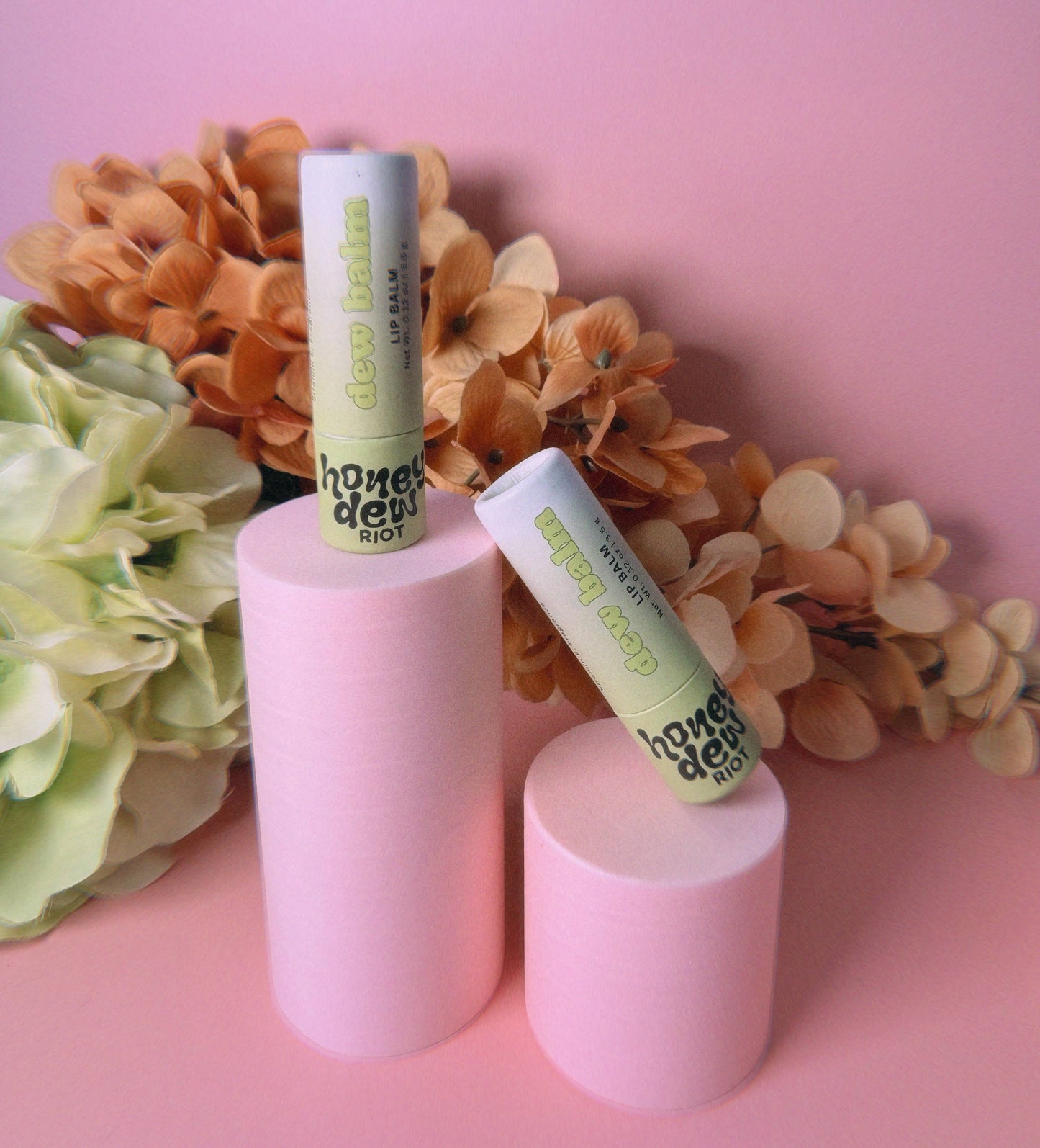 Dew Balm