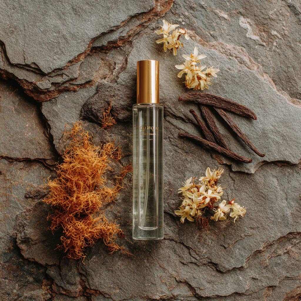 No. 4 - L'Âme Velours Travel Perfume